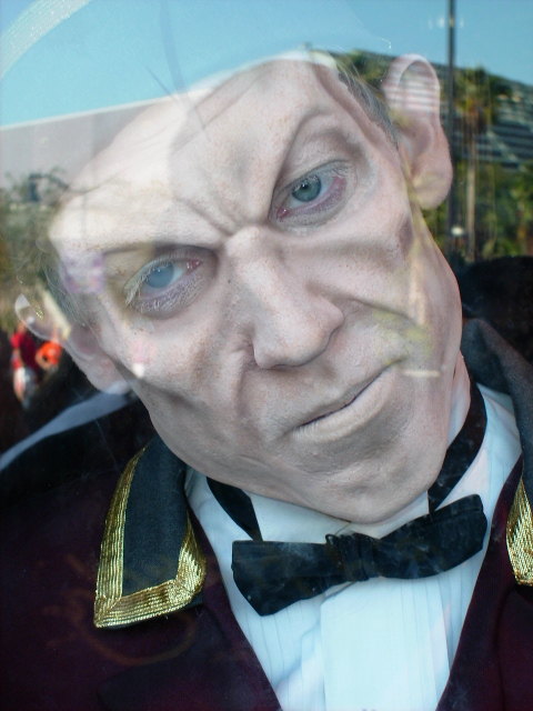 Halloween Horror Nights Survival Guide. Keep reading for more Halloween Horror Nights rumors and secrets!