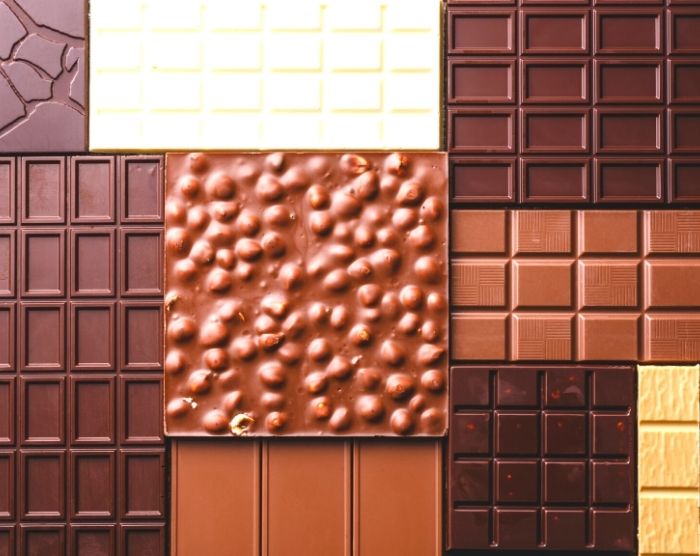 World of Chocolate Museum Orlando