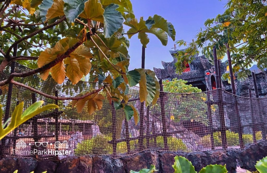 Skull Island Reign of Kong Universal Orlando Resort Islands of Adventure. Keep reading to get the best Universal's Islands of Adventure photos!