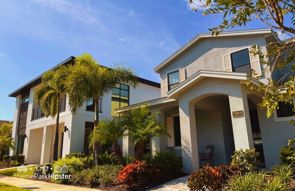 Vacation Home Rentals and Mansions at Reunion Resort near Disney World. Keep reading to learn more about Reunion Resort in Central Florida.